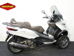 PIAGGIO - MP3 500 LT SPORT