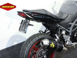 SUZUKI - SV 650 ABS STREET PACK
