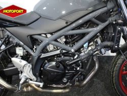 SUZUKI - SV 650 ABS STREET PACK
