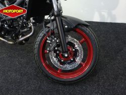 SUZUKI - SV 650 ABS STREET PACK
