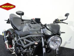SUZUKI - SV 650 ABS STREET PACK