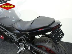 SUZUKI - SV 650 ABS STREET PACK