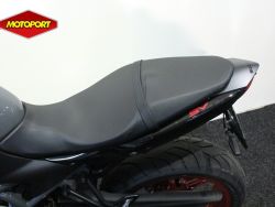 SUZUKI - SV 650 ABS STREET PACK