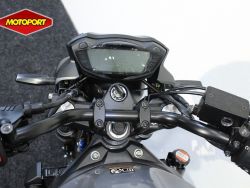 SUZUKI - SV 650 ABS STREET PACK