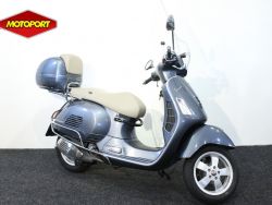 VESPA - GTS 300 ABS