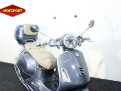VESPA - GTS 300 ABS