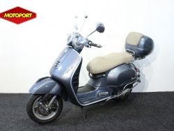 VESPA - GTS 300 ABS