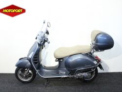 VESPA - GTS 300 ABS