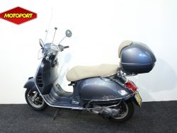 VESPA - GTS 300 ABS