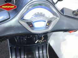 VESPA - GTS 300 ABS