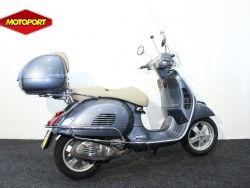 VESPA - GTS 300 ABS