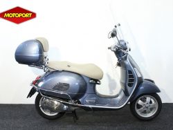VESPA - GTS 300 ABS
