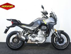 STELVIO ARAS