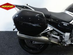YAMAHA - FJR 1300 ABS