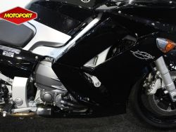 YAMAHA - FJR 1300 ABS