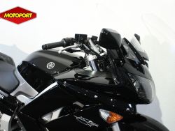 YAMAHA - FJR 1300 ABS