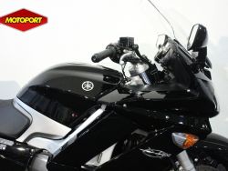 YAMAHA - FJR 1300 ABS