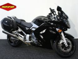 YAMAHA - FJR 1300 ABS