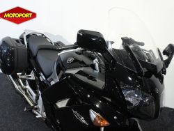 YAMAHA - FJR 1300 ABS