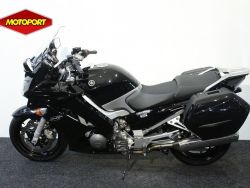 YAMAHA - FJR 1300 ABS