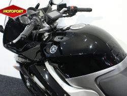 YAMAHA - FJR 1300 ABS