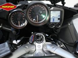 YAMAHA - FJR 1300 ABS