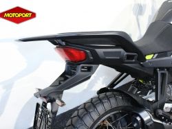 MOTO GUZZI - STELVIO
