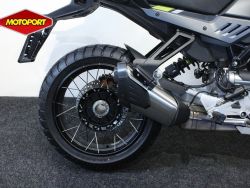 MOTO GUZZI - STELVIO