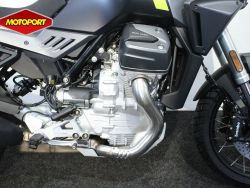 MOTO GUZZI - STELVIO