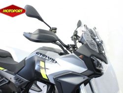 MOTO GUZZI - STELVIO