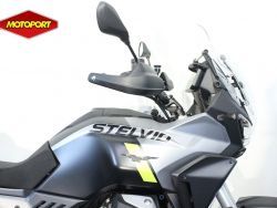 MOTO GUZZI - STELVIO