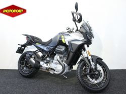 MOTO GUZZI - STELVIO
