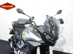 MOTO GUZZI - STELVIO