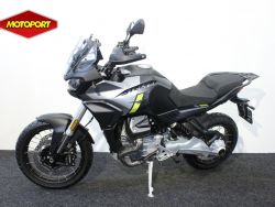 MOTO GUZZI - STELVIO