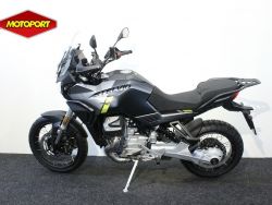MOTO GUZZI - STELVIO