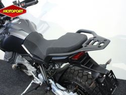 MOTO GUZZI - STELVIO