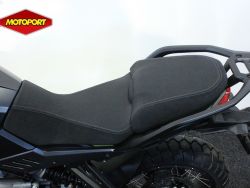 MOTO GUZZI - STELVIO