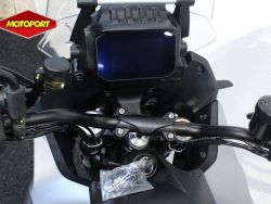 MOTO GUZZI - STELVIO