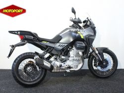 MOTO GUZZI - STELVIO