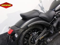 KAWASAKI - VULCAN S PERFORMANCE
