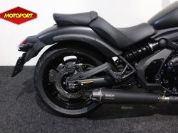 KAWASAKI - VULCAN S PERFORMANCE