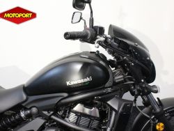 KAWASAKI - VULCAN S PERFORMANCE