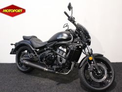 KAWASAKI - VULCAN S PERFORMANCE
