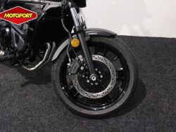 KAWASAKI - VULCAN S PERFORMANCE