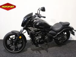 KAWASAKI - VULCAN S PERFORMANCE