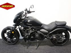 KAWASAKI - VULCAN S PERFORMANCE