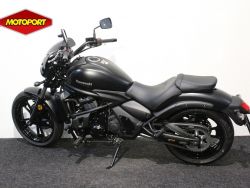 KAWASAKI - VULCAN S PERFORMANCE