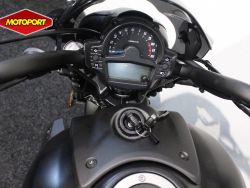 KAWASAKI - VULCAN S PERFORMANCE