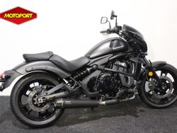 KAWASAKI - VULCAN S PERFORMANCE