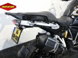 BMW - R 1250 GS EXCLUSIVE
